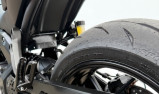 YAMAHA MT-07 FULL BLACK (47.5CV) GARANTIE CONSTRUCTEUR 5 ANS