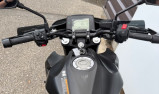 YAMAHA MT-07 FULL BLACK (47.5CV) GARANTIE CONSTRUCTEUR 5 ANS