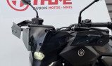 YAMAHA MT-07 FULL BLACK (47.5CV) GARANTIE CONSTRUCTEUR 5 ANS