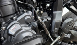 YAMAHA MT-07 FULL BLACK (47.5CV) GARANTIE CONSTRUCTEUR 5 ANS
