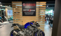 YAMAHA MT-10