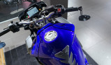 YAMAHA MT-10