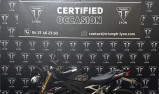 TRIUMPH SPEED TRIPLE 1200 RS