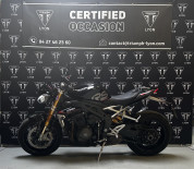 TRIUMPH SPEED TRIPLE 1200 RS