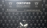 TRIUMPH SPEED TRIPLE 1200 RS
