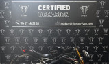 TRIUMPH SPEED TRIPLE 1200 RS