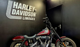 HARLEY-DAVIDSON DYNA STREET BOB 1690
