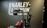 HARLEY-DAVIDSON DYNA STREET BOB 1690