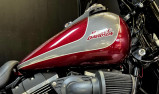 HARLEY-DAVIDSON DYNA STREET BOB 1690