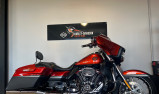 HARLEY-DAVIDSON TOURING STREET GLIDE 1923 CVO 