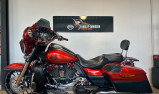 HARLEY-DAVIDSON TOURING STREET GLIDE 1923 CVO 