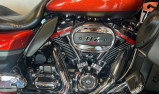 HARLEY-DAVIDSON TOURING STREET GLIDE 1923 CVO 