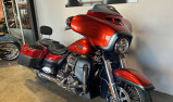 HARLEY-DAVIDSON TOURING STREET GLIDE 1923 CVO 