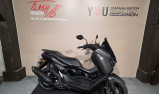 YAMAHA NMAX 125 TECH MAX