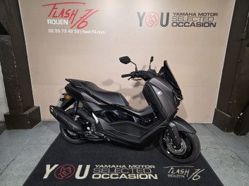 YAMAHA NMAX 125 TECH MAX