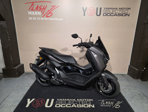 YAMAHA NMAX 125 TECH MAX