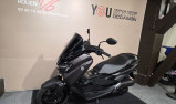 YAMAHA NMAX 125 TECH MAX