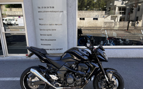 KAWASAKI Z 750