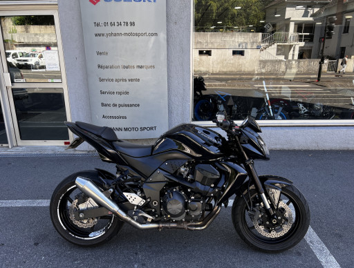 KAWASAKI Z 750