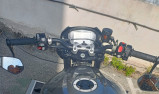 TRIUMPH STREET TRIPLE 765 RS REVISEE 13898 KMS