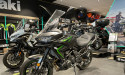 KAWASAKI VERSYS 650 A2