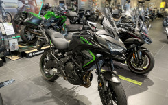 KAWASAKI VERSYS 650 A2