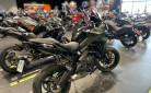 KAWASAKI VERSYS 650 A2