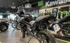 KAWASAKI VERSYS 650 A2