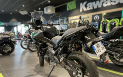 KAWASAKI VERSYS 650 A2