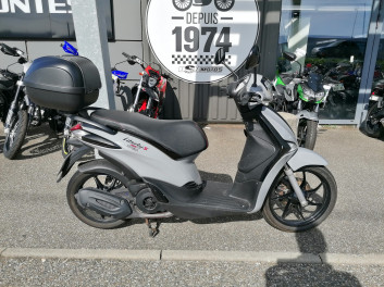 PIAGGIO LIBERTY 125 S / 65€ PAR MOIS / DSN MOTOS 47