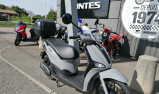 PIAGGIO LIBERTY 125 S / 65€ PAR MOIS / DSN MOTOS 47
