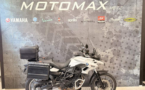 BMW F 700 GS 75cv