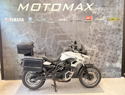 BMW F 700 GS 75cv