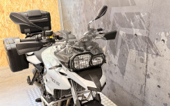 BMW F 700 GS 75cv