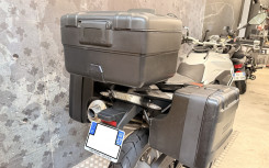 BMW F 700 GS 75cv
