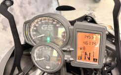 BMW F 700 GS 75cv
