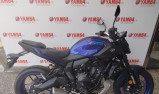 YAMAHA MT-07 (47.5CV)