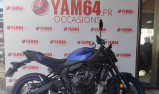 YAMAHA MT-07 (47.5CV)