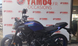 YAMAHA MT-07 (47.5CV)