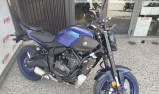 YAMAHA MT-07 (47.5CV)