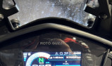 MOTO GUZZI V85 TT TRAVEL PACK 850