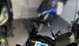MOTO GUZZI V85 TT TRAVEL PACK 850
