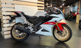 YAMAHA YZF-R125 World GP 60th Anniversary - Garantie 12 mois