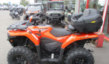 CF MOTO CFORCE 520 S