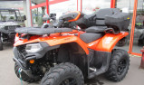 CF MOTO CFORCE 520 S