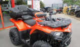 CF MOTO CFORCE 520 S