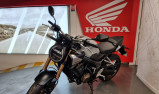 HONDA CB650R e-Clutch BRIDEE A2 138€/MOIS*