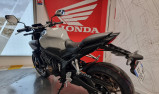 HONDA CB650R e-Clutch BRIDEE A2 138€/MOIS*