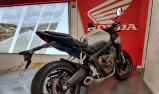 HONDA CB650R e-Clutch BRIDEE A2 138€/MOIS*