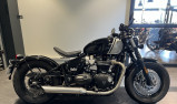 TRIUMPH Bonneville Bobber 1200